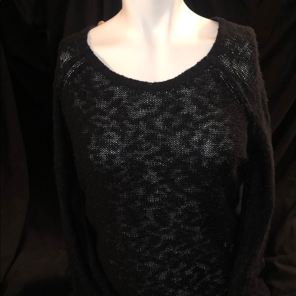 Charlotte Russe sweater